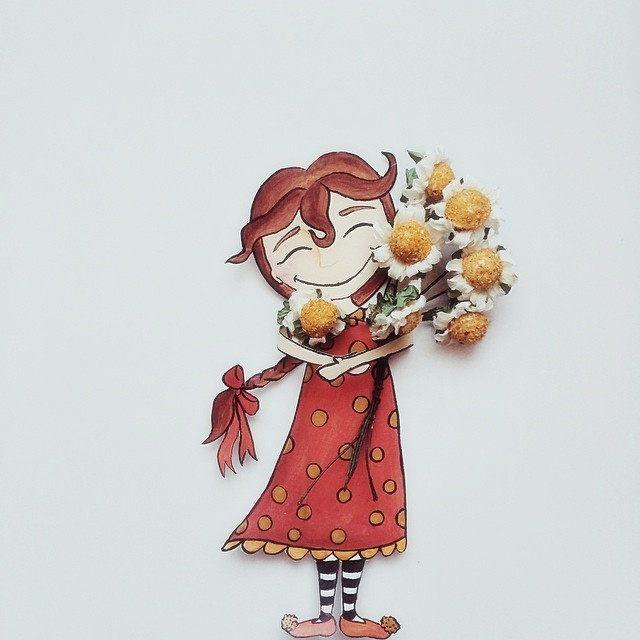 一个人的时候发的说说短句
