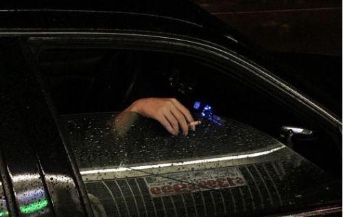 适合深夜发的短句说说32句