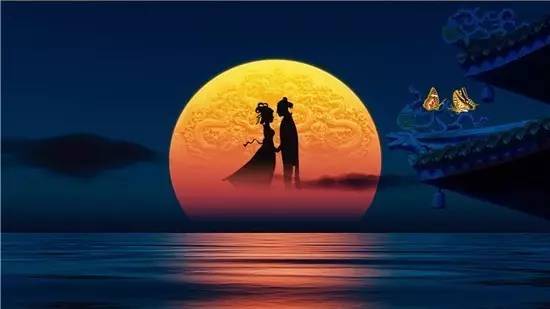 七夕节的古诗诗句