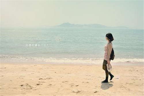 抖音上的伤感文案 句句扎心让人难受的说说