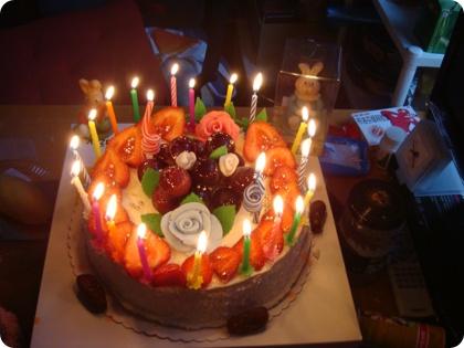 适合宝妈过生日的说说