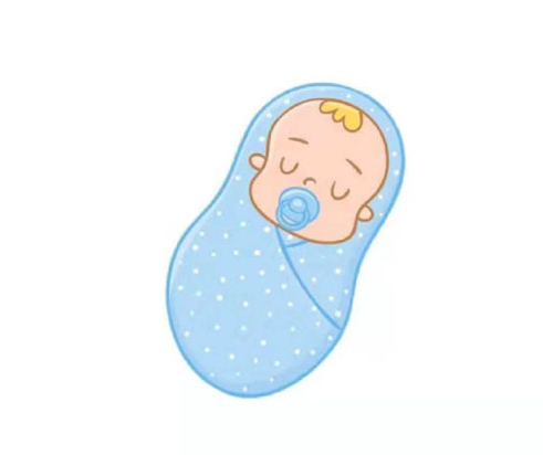 适合朋友圈发布小孩出生的句子