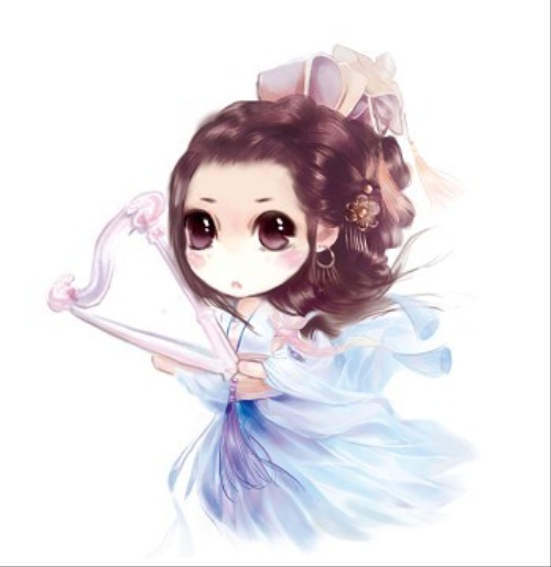 让女朋友更爱你的情话