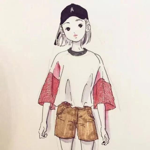 适合心情低落发的句子