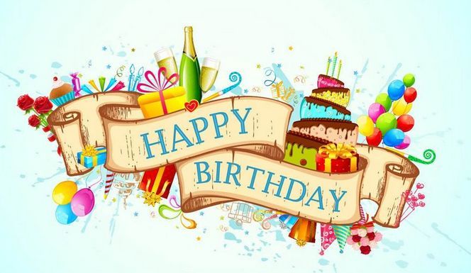 生日文案朋友圈