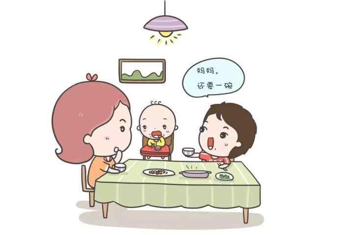 适合宝妈的朋友圈说说