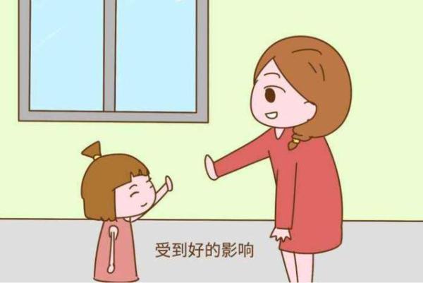 适合宝妈的朋友圈说说