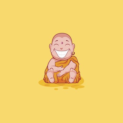 自己的心情自己解决的说说