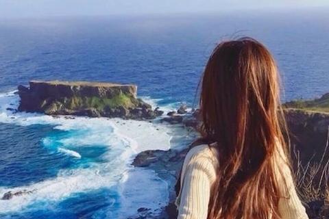 心情说说至自己女
