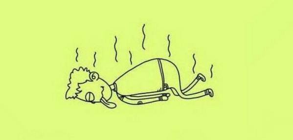 心情不好的说说