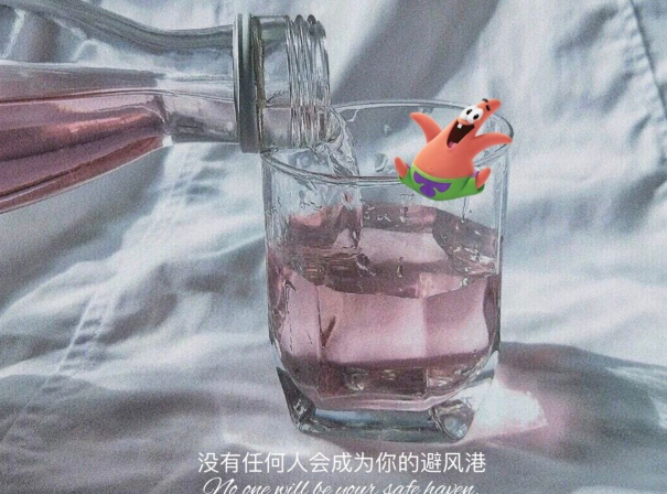 突然一刻心酸的句子  句句扎心