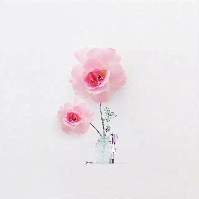 致自己的说说简短