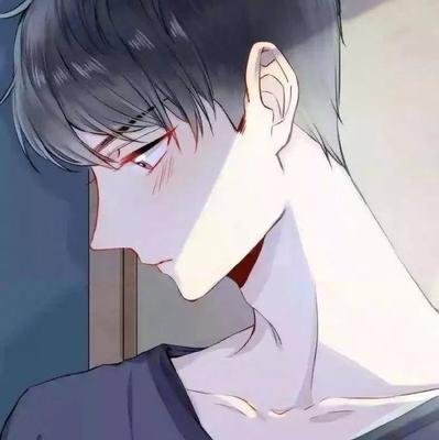 心情差极了图片