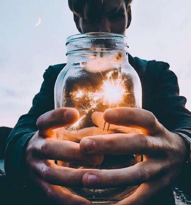 淡然随心说说冷暖自知