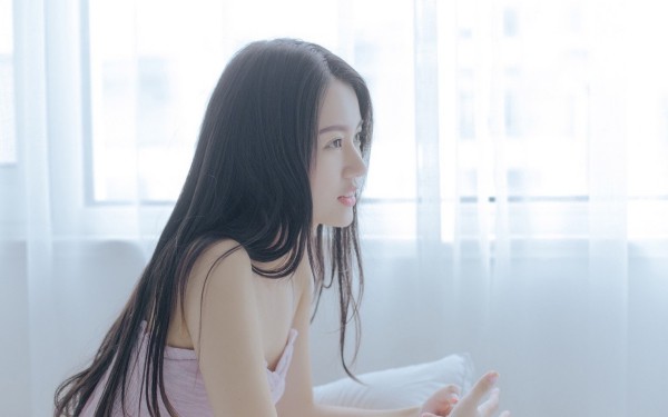 qq女生超拽微信说说