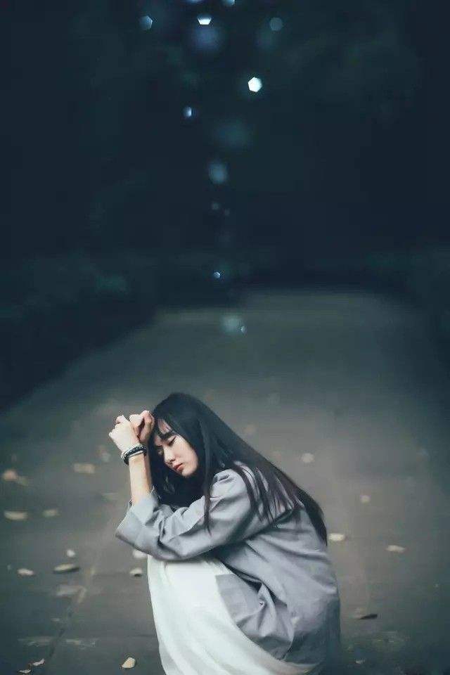 无法言说的心情图片