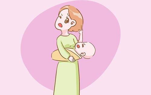 适合宝妈的说说心情