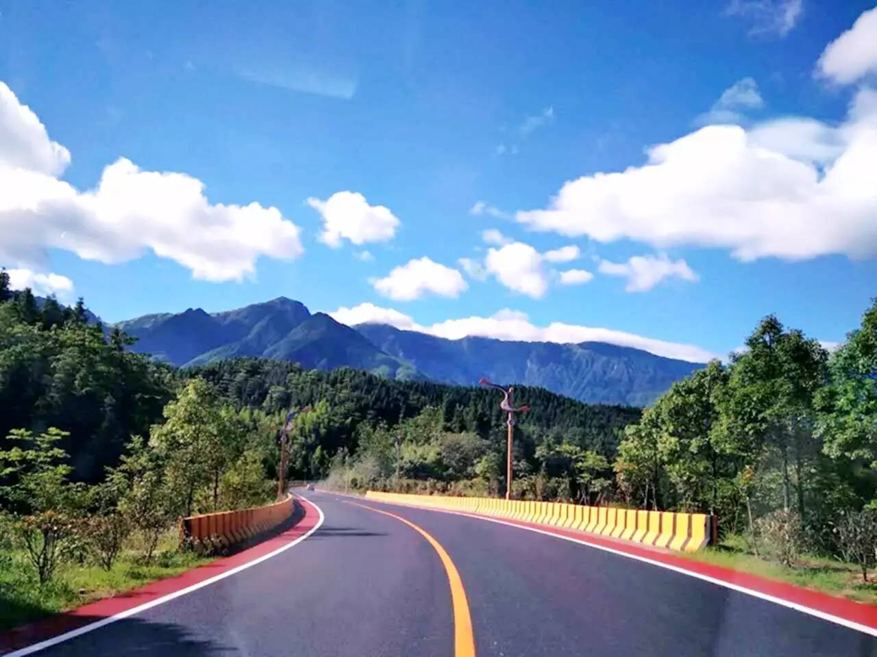 结束旅程的简短心情