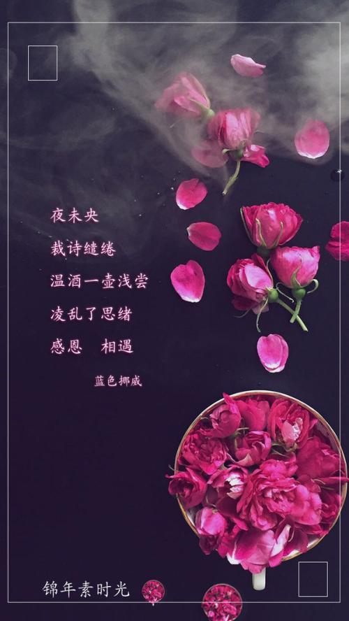 一句好聚好散的心情说说