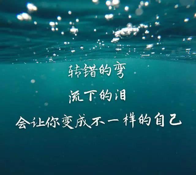 哲理句子摘抄加赏析