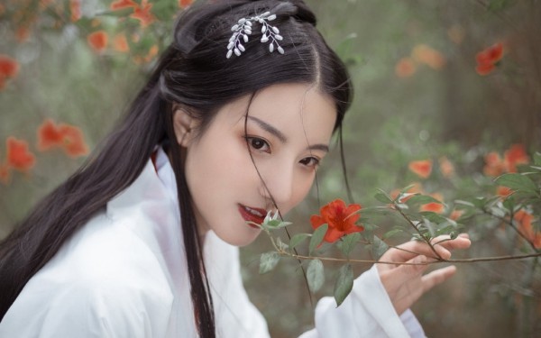 下雨天发朋友圈的美句