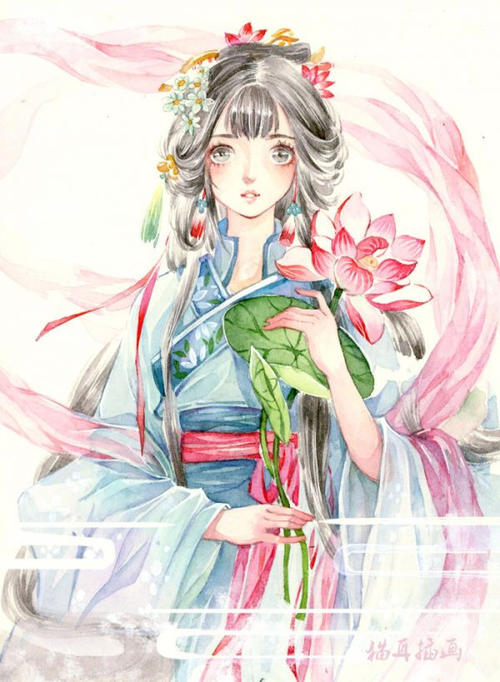 能让女人动心的情话