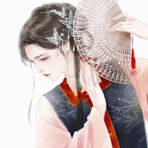 最美的告白情话古诗