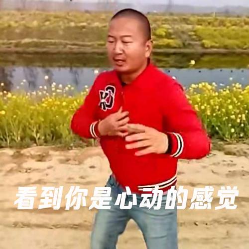 精神小伙经典语录社会让你