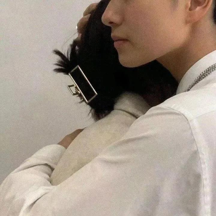 对爱人说的最深情的话