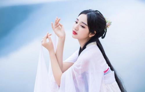 2021昵称女生简短好听霸气 2021女生网名简单干净