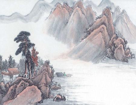 经典诗词 经典诗词名句唯美