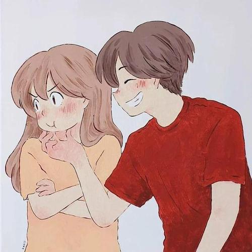 男生撩女生的土味情话套路大全
