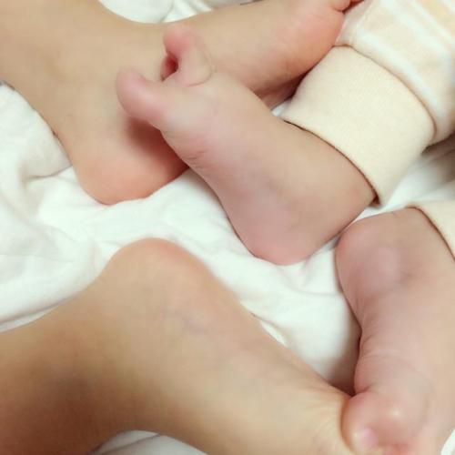 关于宝宝满月的经典说说短句大全