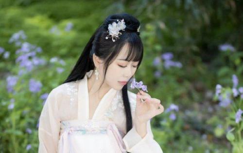 文艺小清新的爱情句子 有关于爱情清新唯美句子20句