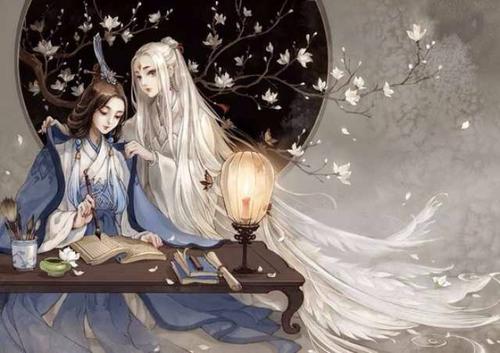 女朋友聊天套路情话