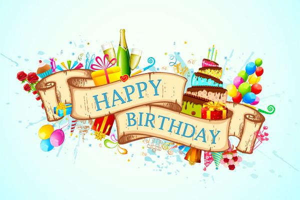 自己过生日低调发朋友圈说说 简短有内涵的祝自己生日快乐说说