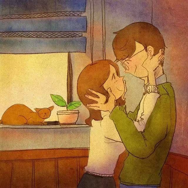 情感语录扎心句子
