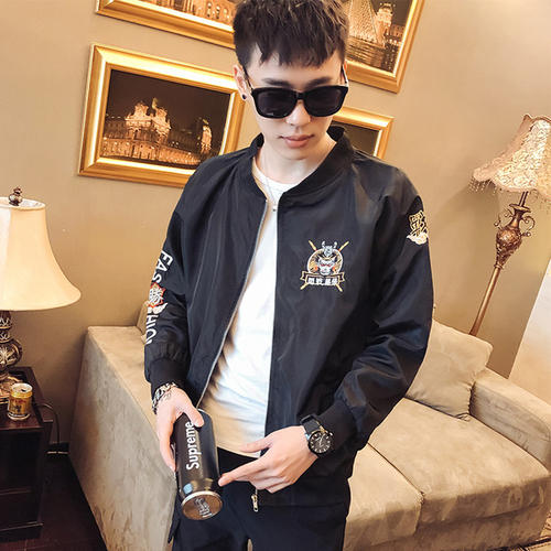 精神小伙语录短句