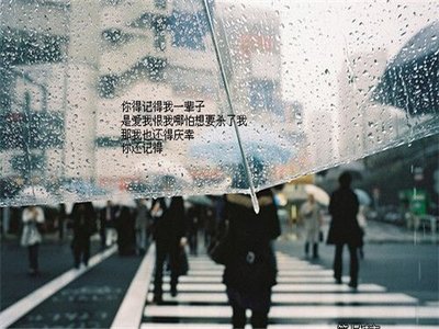 正能量语录集短文