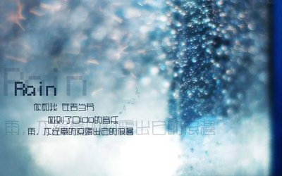 国内作者经典语录