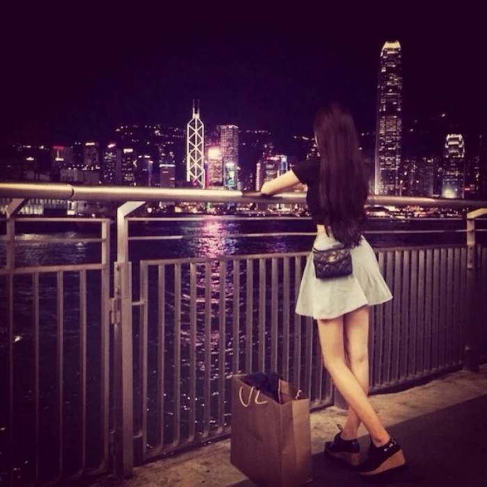 精神妹妹社会语录
