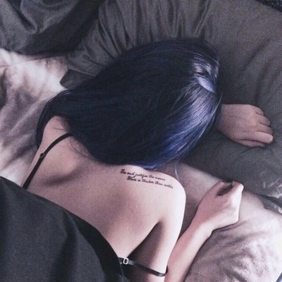 渣女语录顺口溜