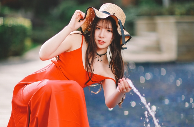 看一眼就心动的句子 女孩发朋友圈酷酷的文案