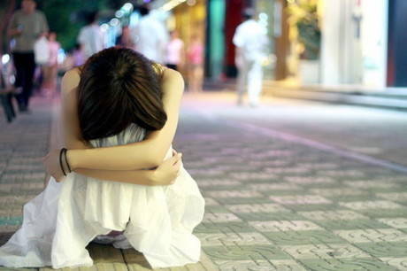 劝勉他人不要回头的励志句子 激励你向前看的励志说说