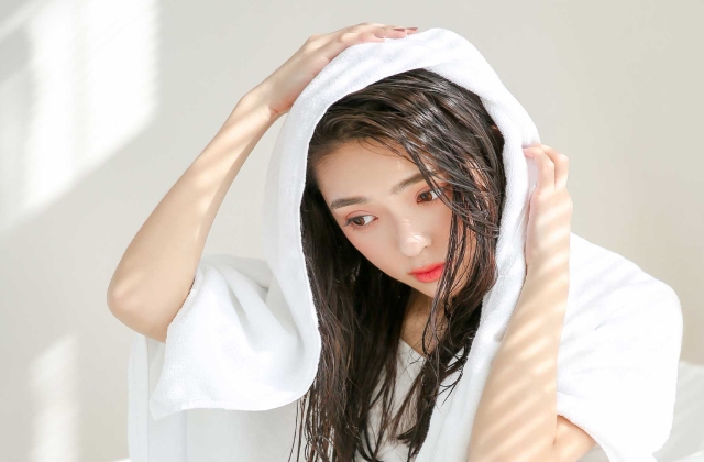 关于爱情的唯美句子 小清新爱情说说文案短句