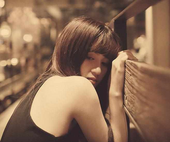 伤感语录 扎心