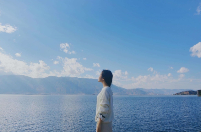 一句话形容旅行的意义的句子 发旅游照片的朋友圈文案