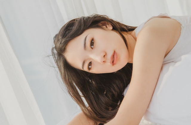 高级彩虹屁文案 夸人长得好看的句子