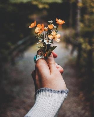 扶贫经典语录