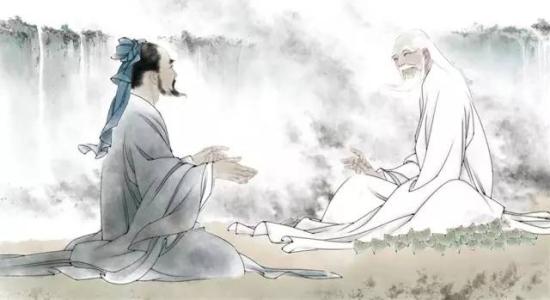 老子道德经中的名言精选
